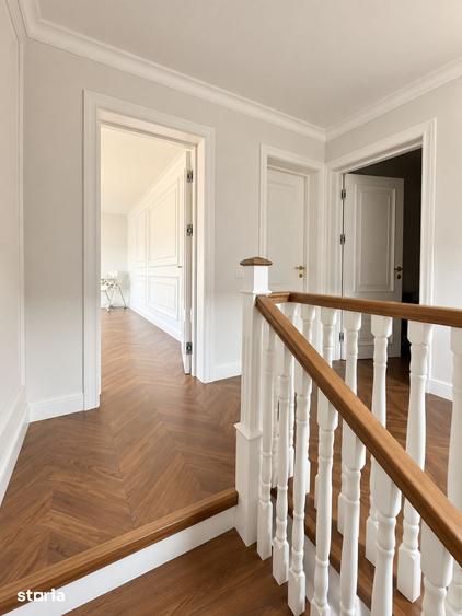 Casă cu 5 camere cu Teren 391 Mp în Central
