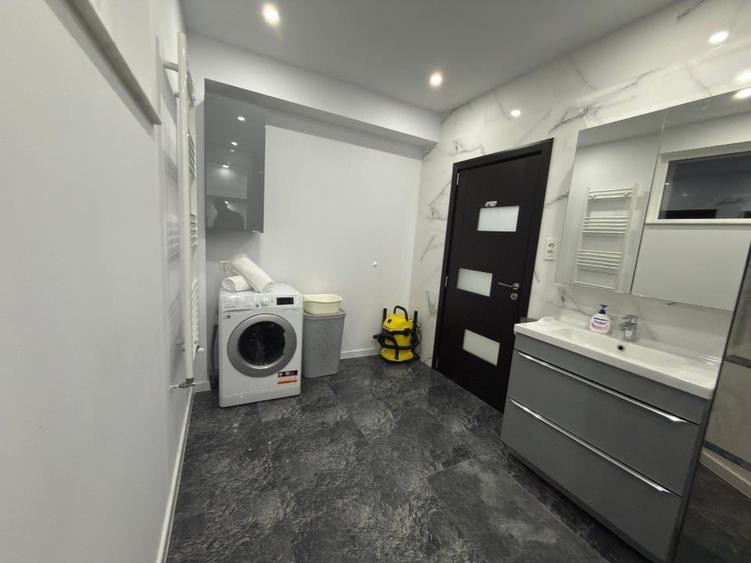 Apartament cu 2 camere decomandat, mobilat în Războieni