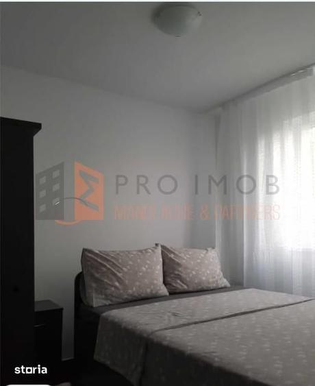 Apartament cu 2 camere semidecomandat în Unirii Sud
