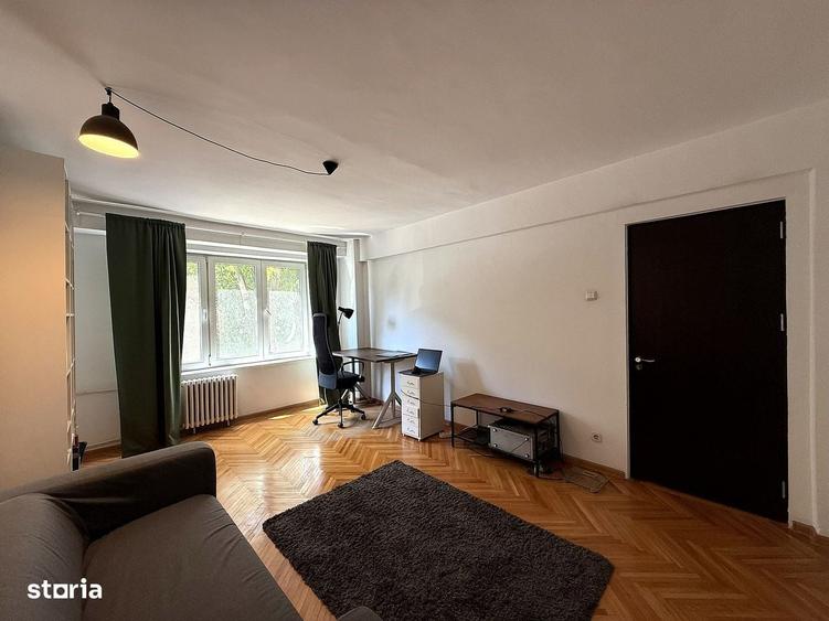 DE INCHIRIAT - 2 camere - Dacia - IMOBIHOR - 1