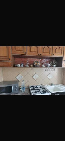 Apartament cu 2 camere semidecomandat în Rogerius