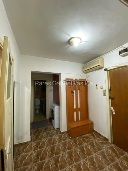 APARTAMENT 2 CAMERE | BLOC FRANCEZ | BRAZDA LUI NOVAC | DIRECT PROPRIETAR