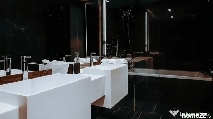 Apartament cu 4 camere decomandat în Floreasca