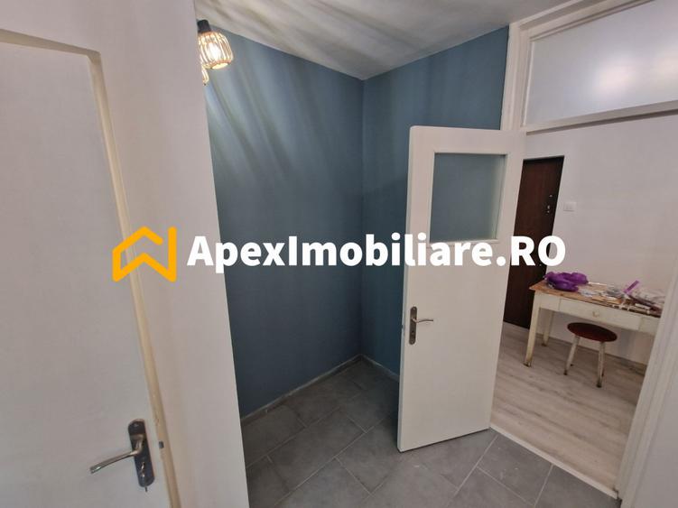 Apartament 2 camere de inchiriat Tineretului nemobilat | Ape - 10