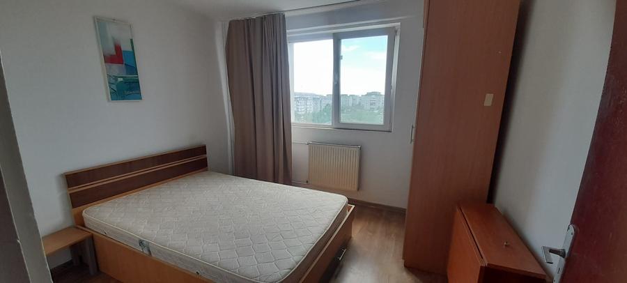 Apartament cu 2 camere decomandat în Drumul Taberei