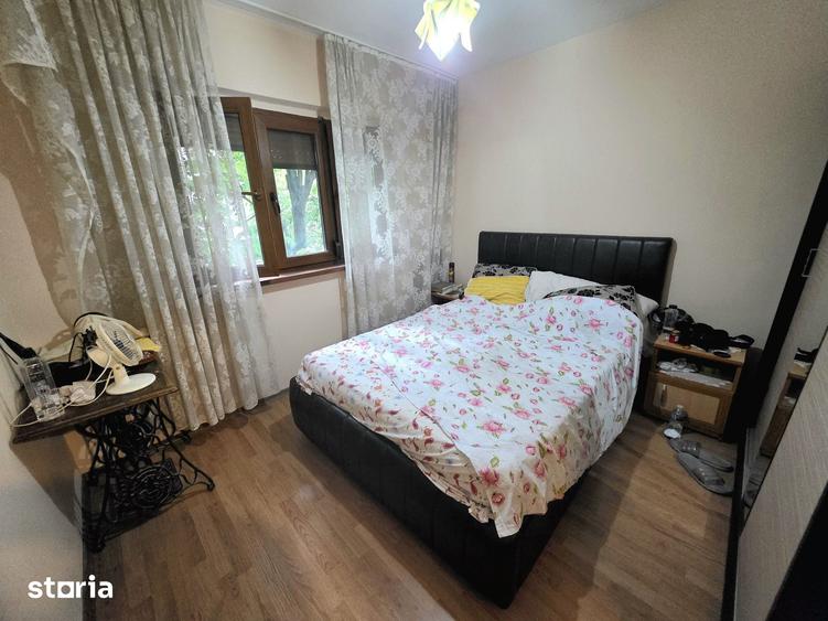 Apartament 2 camere Dorobanti etaj 1 - 5