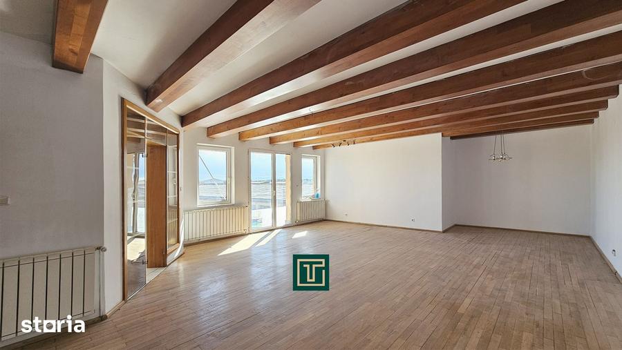 Spațiu comercial, de 2,704 mp, în Central