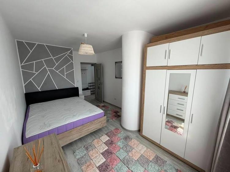 Apartament cu 2 camere decomandat 67mp + loc de parcare + boxa - Valea Lupului - 3