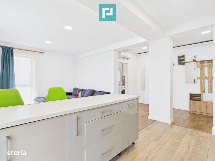 Apartament cu 2 camere în Ciarda Roșie