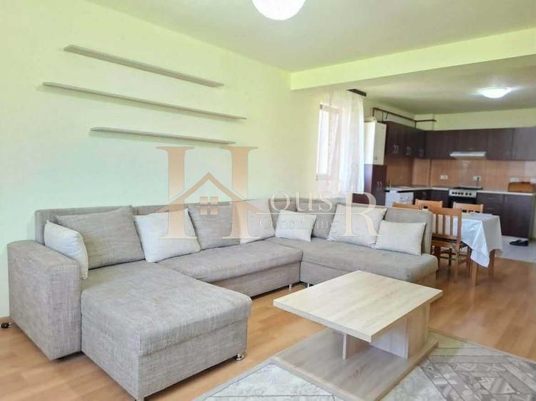 Disponibil imediat, la etajul 2 din 3, apartament cu 3 cam si 2 bai ! - 1