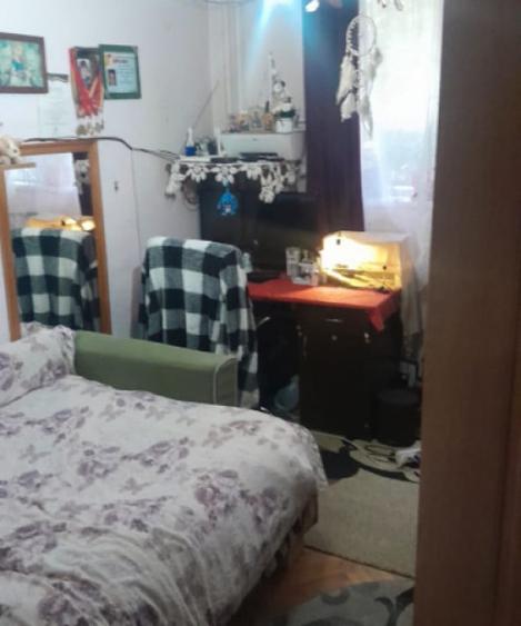 Apartament 3 camere ,58 mp, zona Gheorgheni Piata Hermes - 3