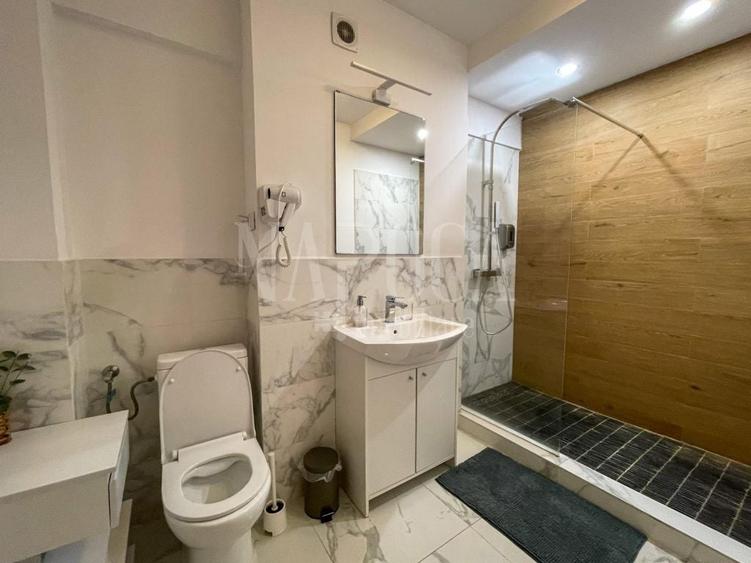 Apartament 2 camere de vanzare in Floresti - 10