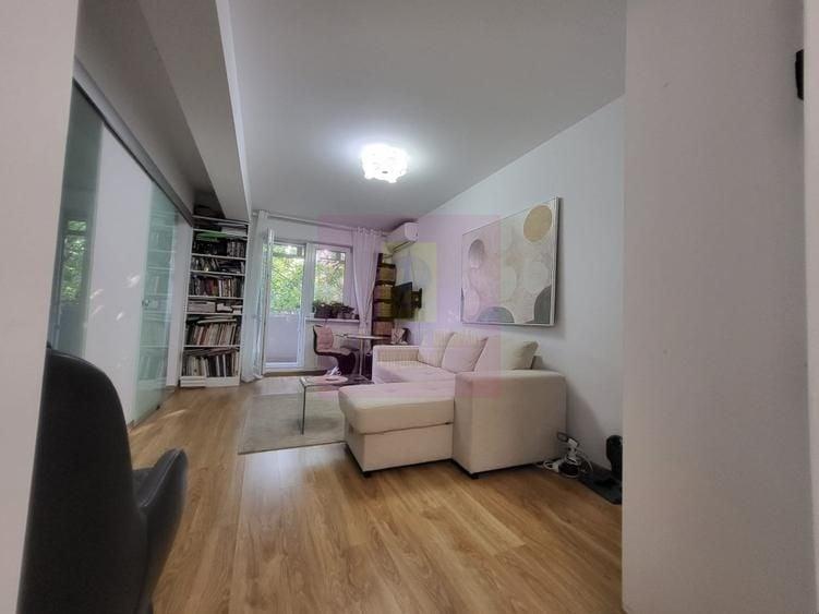 Studio Premium în bloc boutique Nicolae Grigorescu - 5
