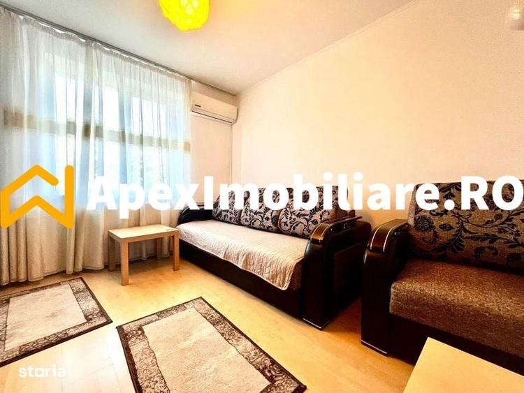 Apartament 3 camere de inchiriat Dristor Bucuresti | ApexImobiliare.ro - 9