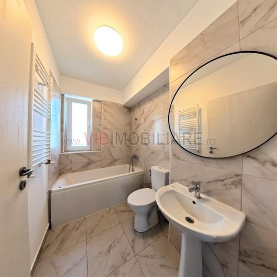 Apartament cu 2 camere decomandat în Bragadiru