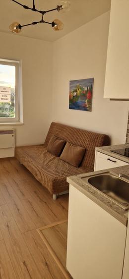 Apartament nedecomandat în Noua