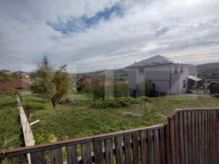 Teren Construcții intravilan de 728 mp, în Exterior Sud