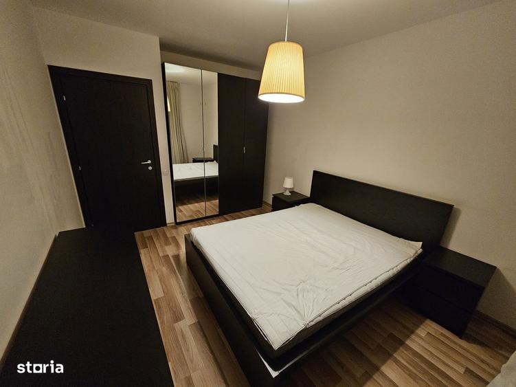 Apartament cu 2 camere decomandat, mobilat în Grozăvești