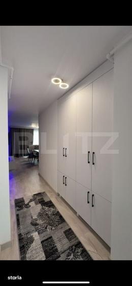 Penthouse, parcare subterana, 75 mp, Eroilor - 7