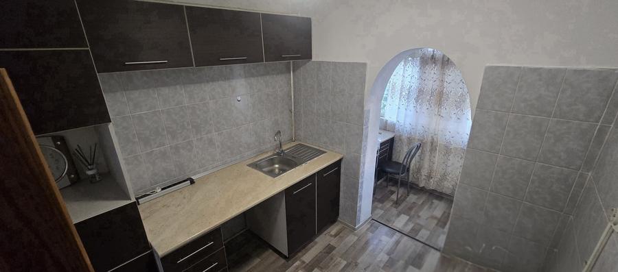 Apartament cu 2 camere decomandat în Ultracentral