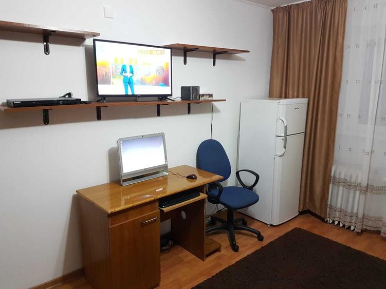 Garsonieră semidecomandată în CET