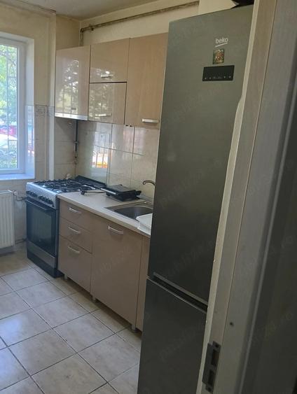 Apartament cu 2 camere semidecomandat în Sud
