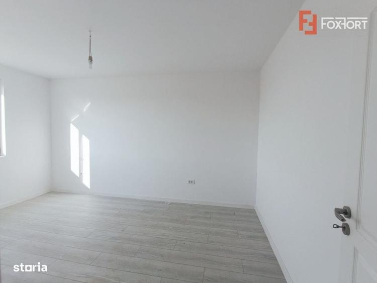 Apartament cu 2 camere la parter in Giroc - 7