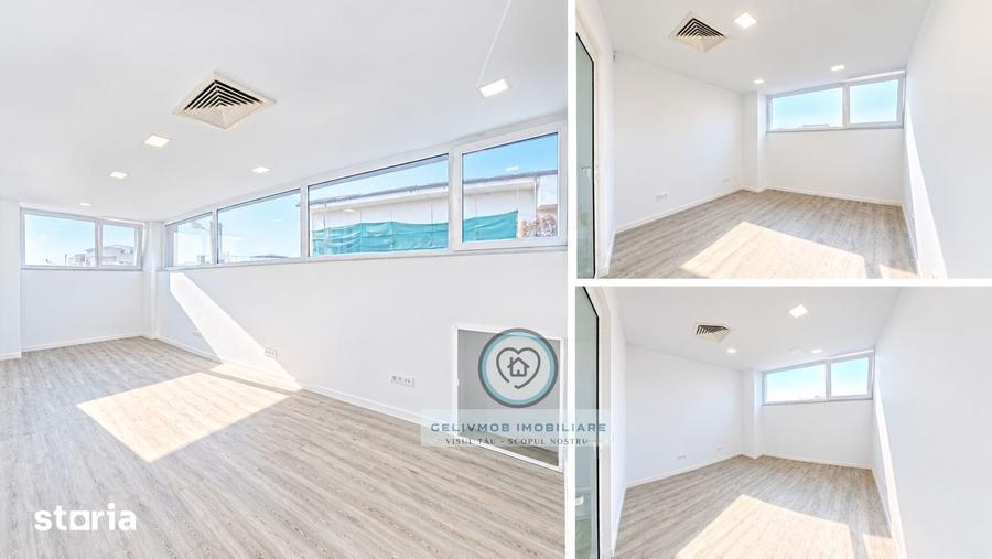 Spațiu comercial, de 310 mp, în Sud