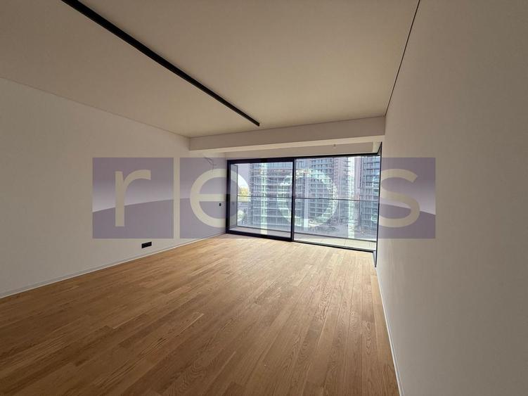 Apartament cu 2 camere în Barbu Văcărescu