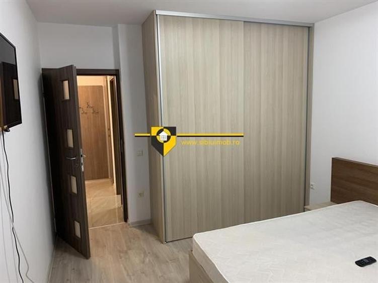 apartament modern et 3 cu balcon si parcare Alma Turnisor - 5