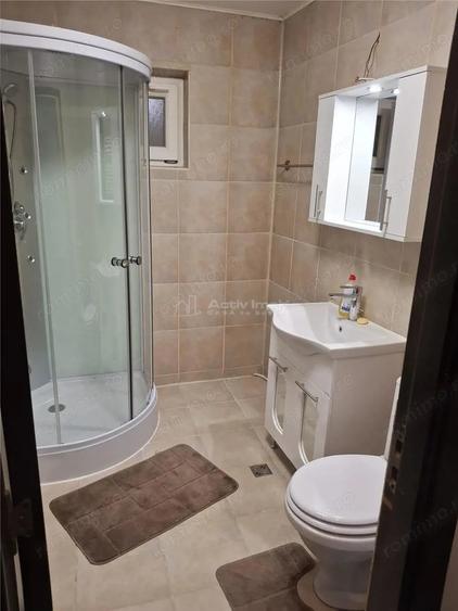 Apartament cu 2 camere decomandat în Luncă