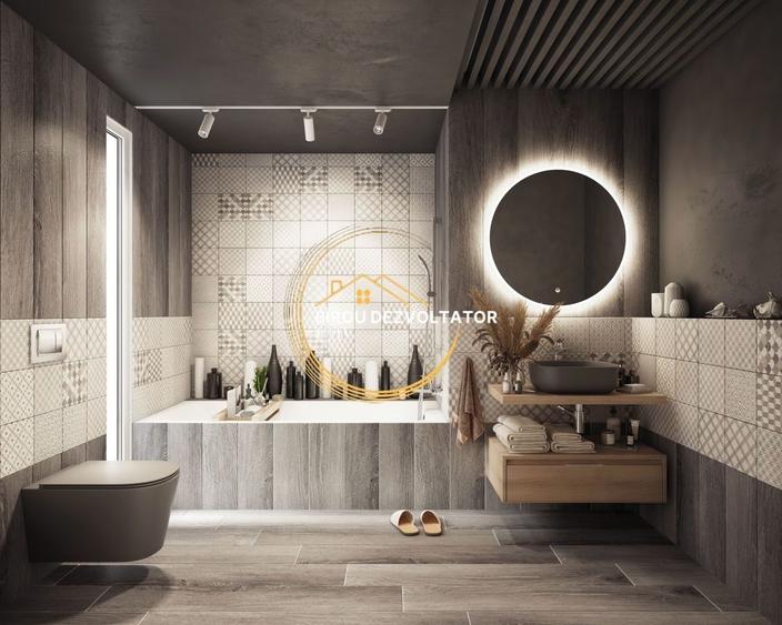 Decomandat bucatarie inchisa parcare bonus Pallady Premium Boutique - 6