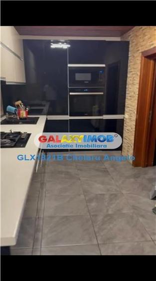 Casă cu 5 camere cu Teren 1200 Mp în Snagov