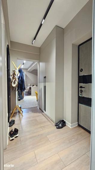 Apartament cu 3 camere în Miroslava