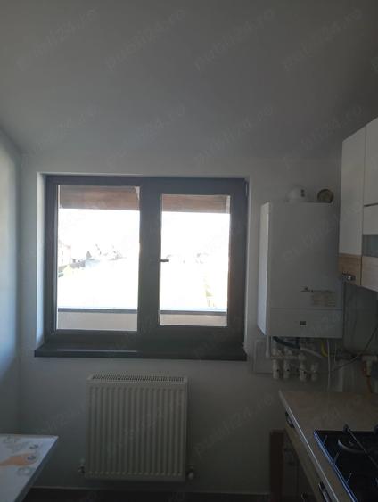 Garsonieră decomandată în Sânpetru