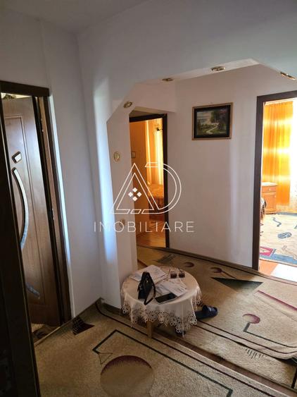 Apartament 3 camere de Vanzate Motru Gorj - 7