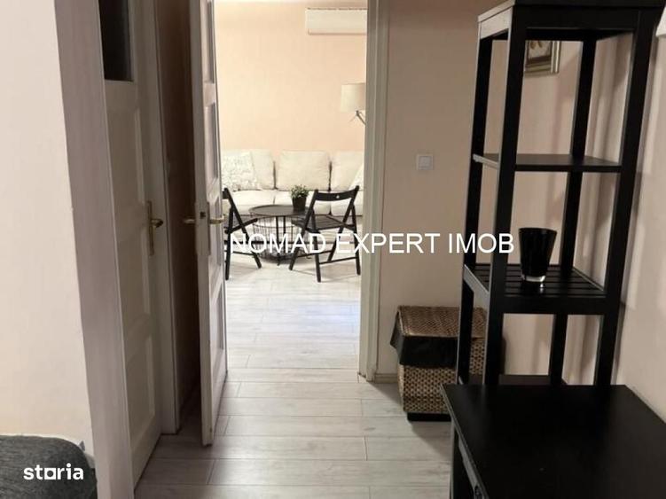 2 camere 50 mp Piata Romana Magheru - 4
