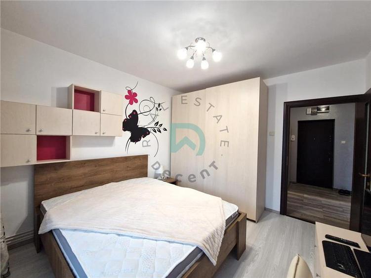 Apartament cu 2 camere decomandat în Dârste