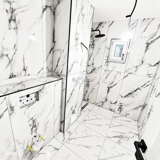 Apartament cu 4 camere decomandat în Muncelu