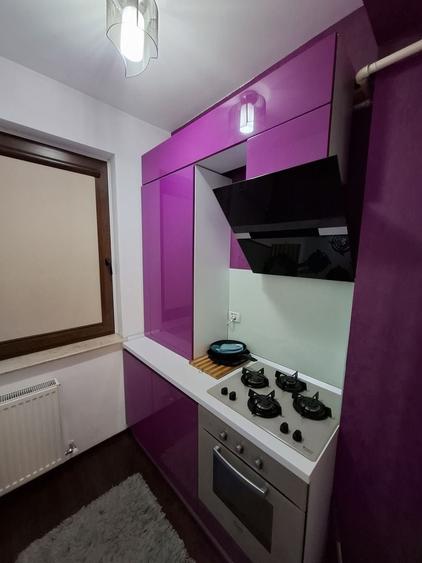Apartament modern doua camere 69mp Trocadero - 6