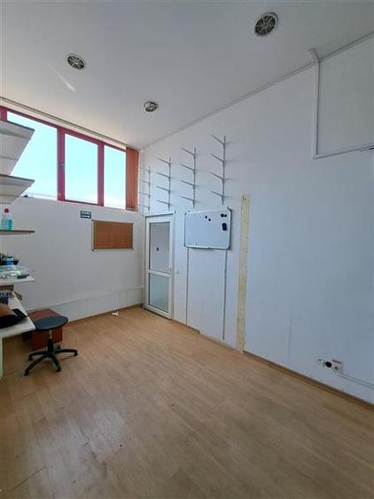 Spațiu comercial, de 270 mp, în Mărăști