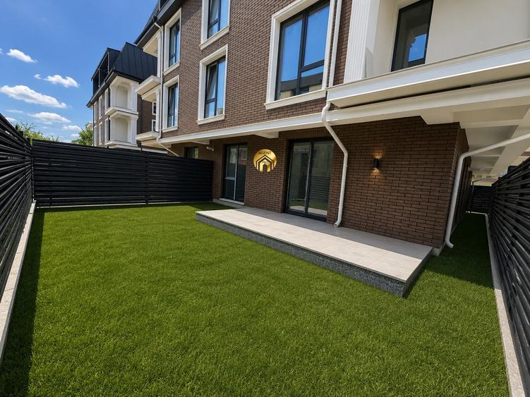 Apartament cu 2 camere în Otopeni