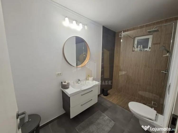 Casă cu 5 camere cu Teren 189 Mp în Schei