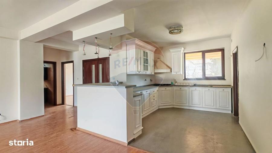 Vila de vanzare in Berceni, teren 1161 mp | Oportunitate investitie - 6