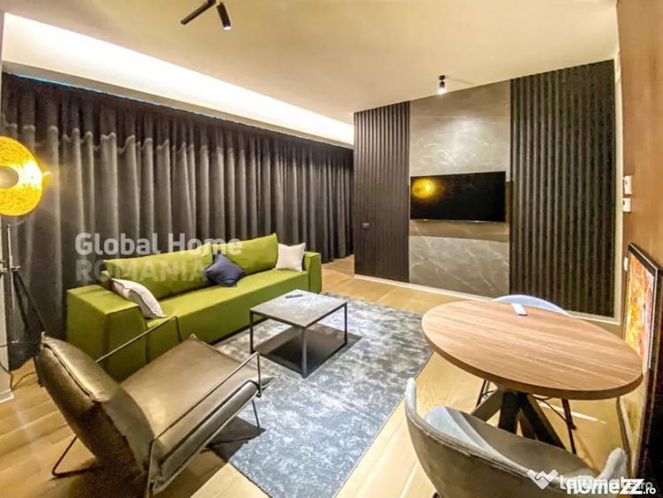 Apartament cu 2 camere decomandat în Primăverii