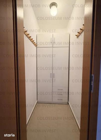 Apartament cu 2 camere decomandat în Bartolomeu