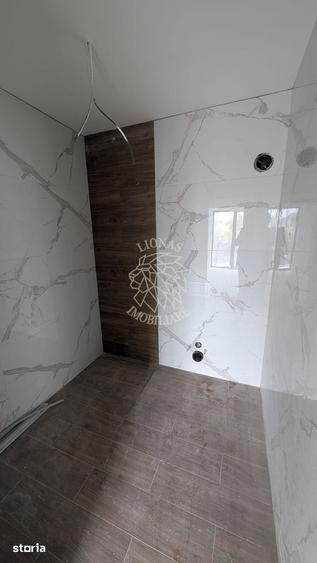 Apartament Ultrafinisat 3 camere-balcon-etaj 1-lift-Calea Moldovei - 1