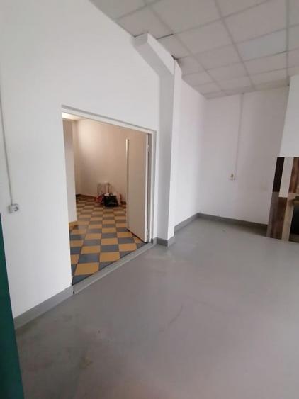 Spațiu comercial, de 91 mp, în Tomis I
