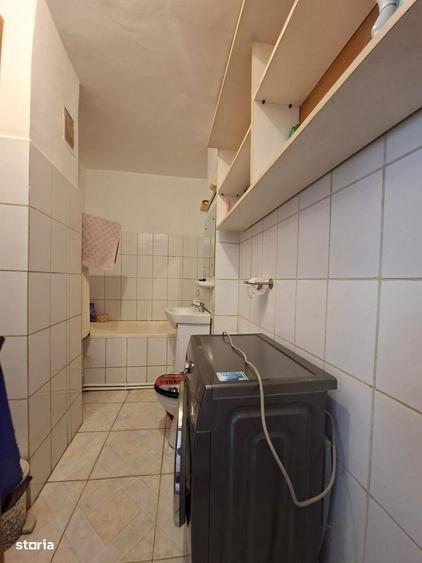 Apartament 3 camere, 72 mp, FARA RISC, etaj 3/4, Podu Ros - Palas - 8