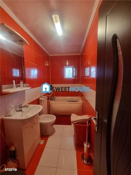 Apartament Renovat Str Campului - 3